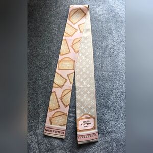 Louis Vuitton Monopaname Bandeau